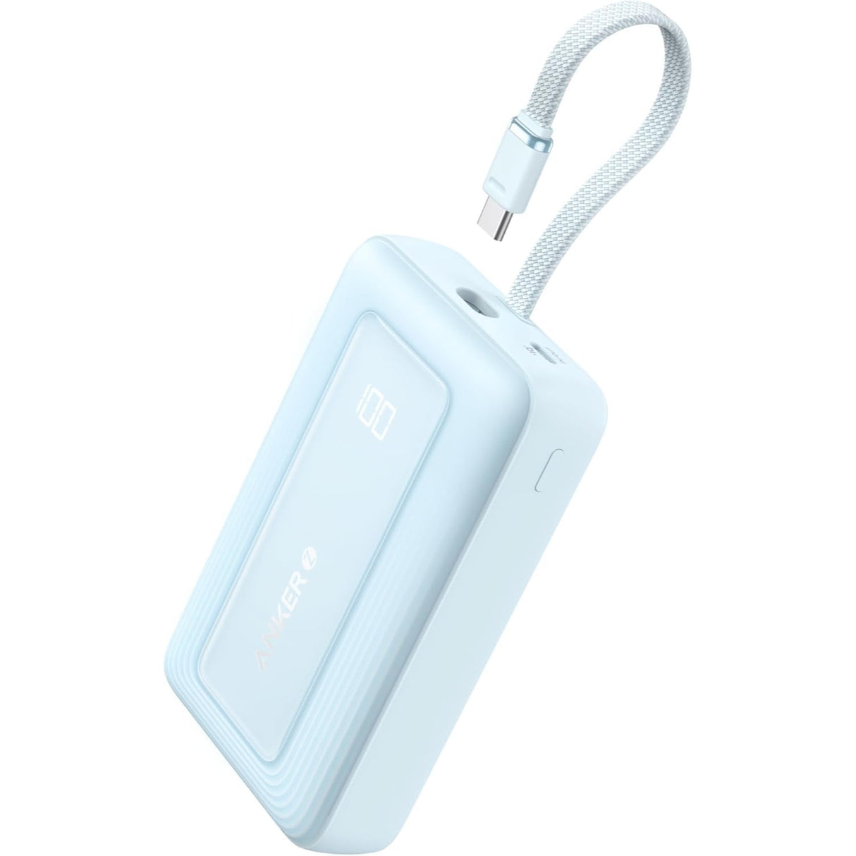 Anker Zolo Power Bank Azul