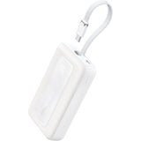 Anker Zolo Power Bank Blanco