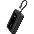 Anker Zolo Power Bank Negro - vista principal