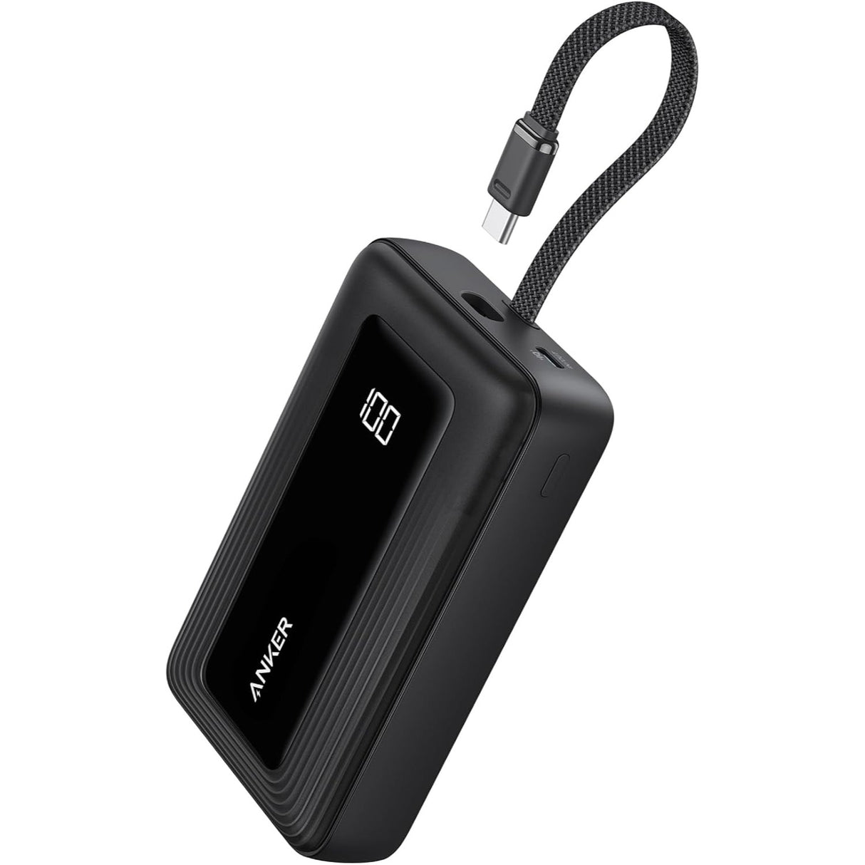 Anker Zolo Power Bank Negro - vista principal