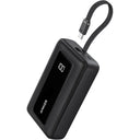 Anker Zolo Power Bank Negro - vista principal