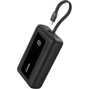 Anker Zolo Power Bank Negro - vista principal