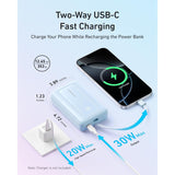 Anker Zolo Power Bank Negro - vista 5