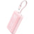 Anker Zolo Power Bank Rosa