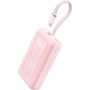 Anker Zolo Power Bank Rosa