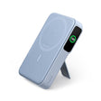 Anker MagGo Power Bank (10K) Qi2 15W Ultra Rápida Compatible con MagSafe para iPhone 12 al 17