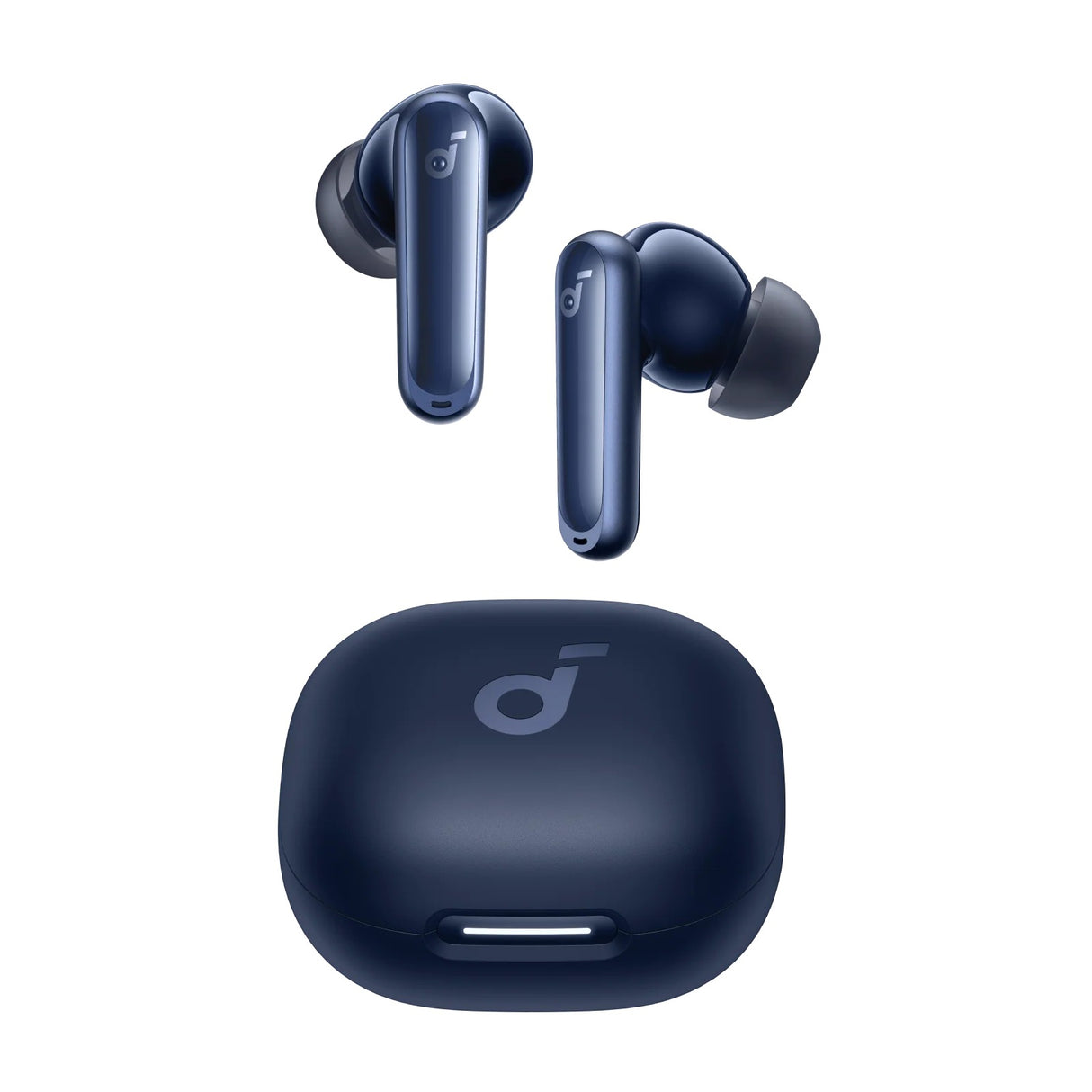 Anker Soundcore P40i Auriculares con Cancelación de Ruido Adaptativa