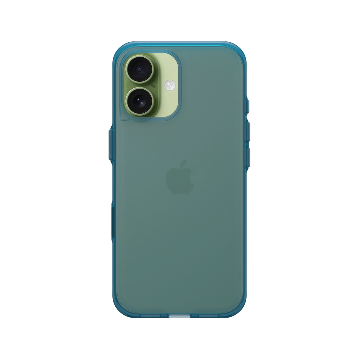 RhinoShield Clear Funda Transparente para iPhone 17, Antiamarilleo, Anti-Golpes Grado Militar