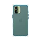 RhinoShield Clear Funda Transparente para iPhone 17, Antiamarilleo, Anti-Golpes Grado Militar