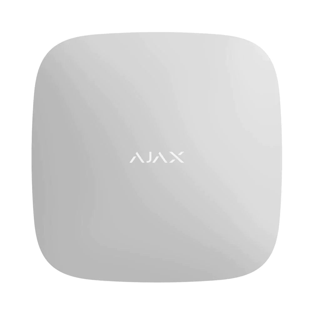 Ajax Hub 2 Plus (Ethernet, Wi-Fi, 2G, 3G, 4G)