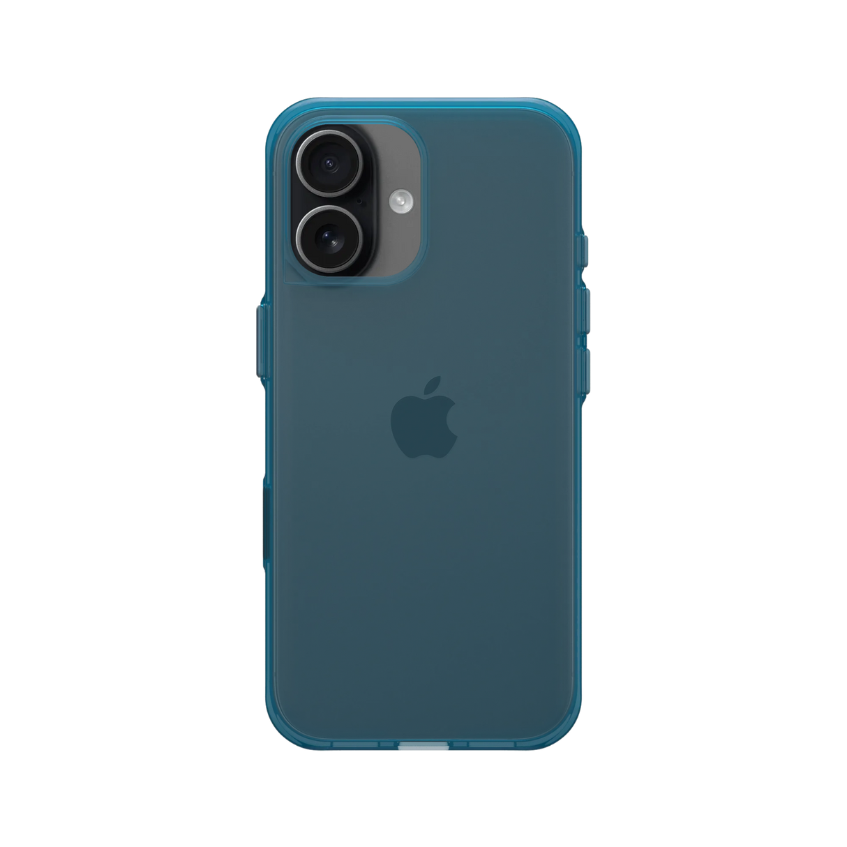 RhinoShield Clear Funda Transparente para iPhone 17, Antiamarilleo, Anti-Golpes Grado Militar