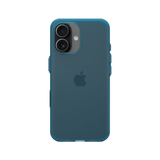 RhinoShield Clear Funda Transparente para iPhone 17, Antiamarilleo, Anti-Golpes Grado Militar