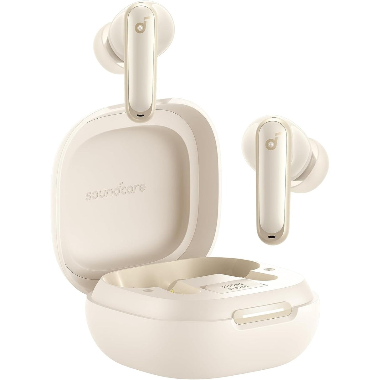 Anker Soundcore P40i Auriculares con Cancelación de Ruido Adaptativa
