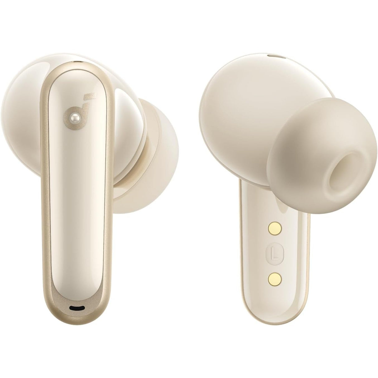 Anker Soundcore P40i Auriculares con Cancelación de Ruido Adaptativa