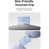 UGREEN MagFlow Air 5000mAh Power Bank MagSafe Qi2 15W Ultra Delgada para iPhone 17/16/15/14 Series
