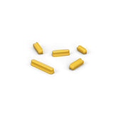 RHINOSHIELD Botones Amarillo