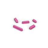 RHINOSHIELD Botones Rosa Cereza