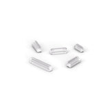 RHINOSHIELD Botones Transparente