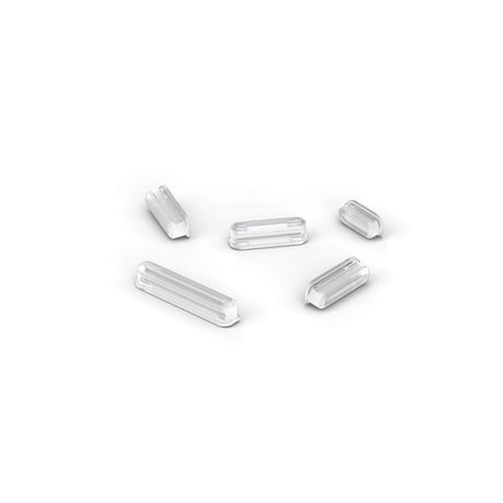 RHINOSHIELD Botones Transparente