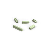 RHINOSHIELD Botones Matcha Latte