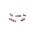 RHINOSHIELD Botones Vino Rosado