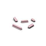 RHINOSHIELD Botones Vino Rosado
