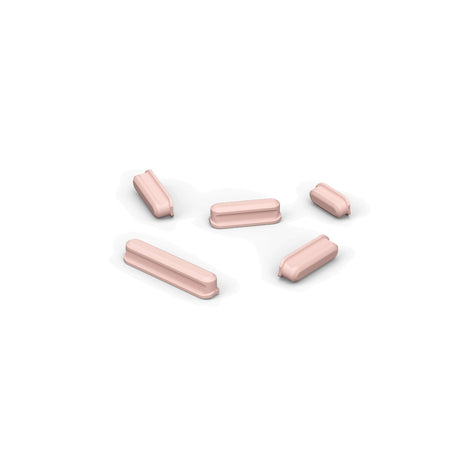 RHINOSHIELD Botones Rosa