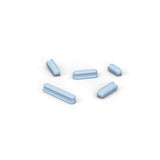 RHINOSHIELD Botones Azul Glaciar