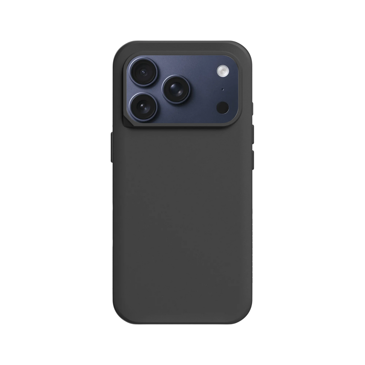 RhinoShield SolidX MagSafe Funda para iPhone 17 Pro, Protección Grado Militar Anti-Golpes