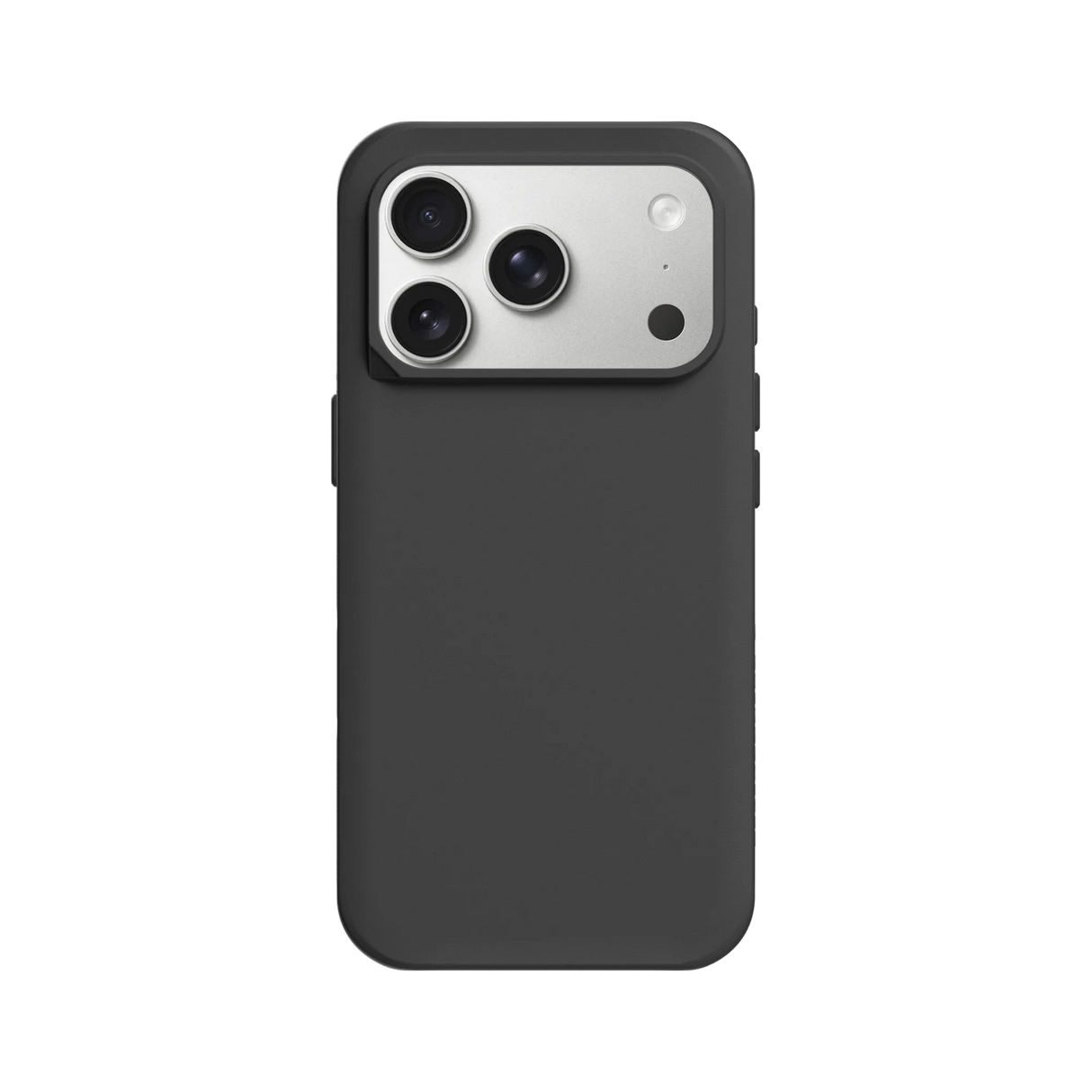 RhinoShield SolidX MagSafe Funda para iPhone 17 Pro, Protección Grado Militar Anti-Golpes