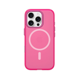 RhinoShield Clear MagSafe Funda Transparente para iPhone 16 Pro, Antiamarilleo, Anti-Golpes Grado Militar