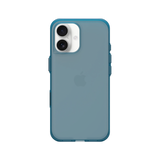 RhinoShield Clear Funda Transparente para iPhone 17, Antiamarilleo, Anti-Golpes Grado Militar