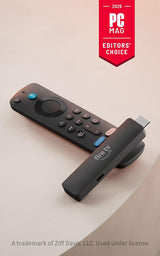 Amazon Fire TV Stick HD (último modelo Vega OS), con mando por voz Alexa, alimentación directa desde tu TV