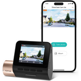 70mai Dash Cam Lite D08 Smart Cámara para Carro Full HD