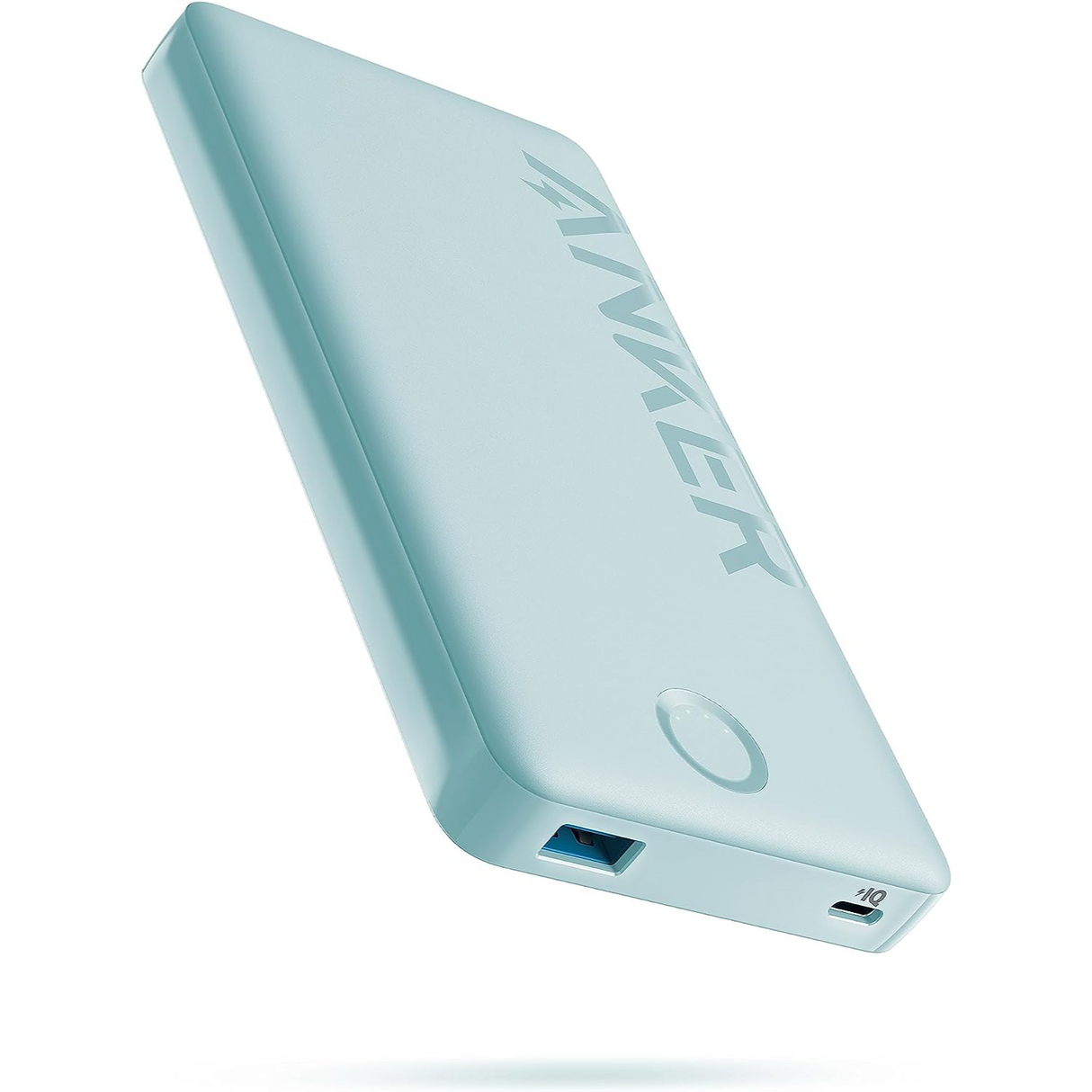 Anker 323 10,000mAh USB-C Power Bank 12W (PowerCore PIQ)