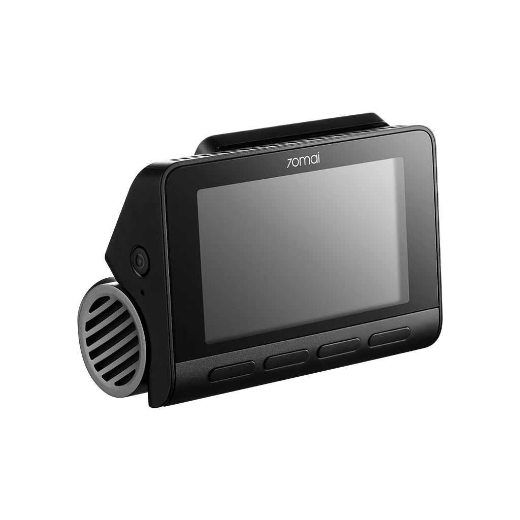 70mai A810 Dash Cam 4K HDR Sony Starvis 2 IMX678 Grabación Dual