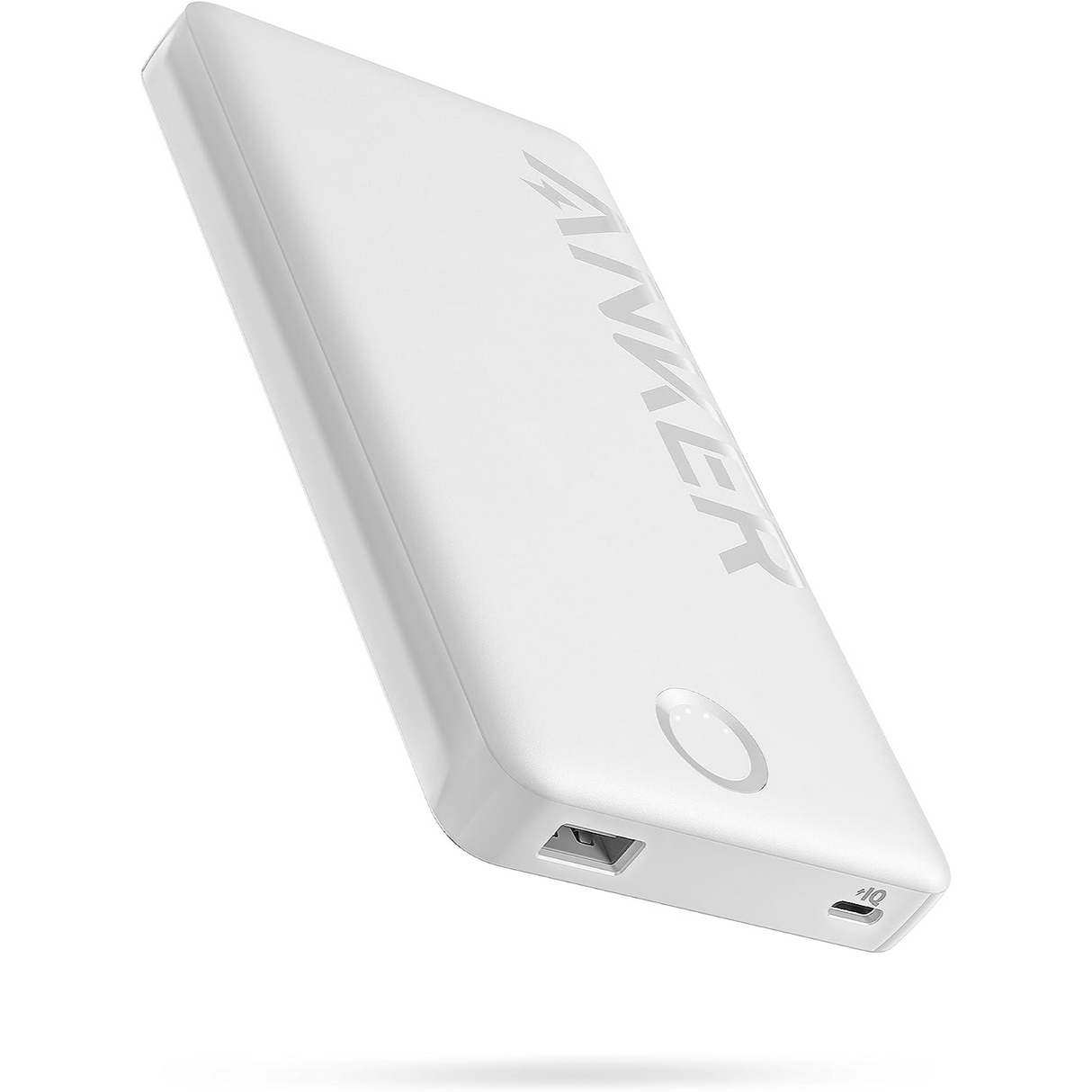 Anker 323 10,000mAh USB-C Power Bank 12W (PowerCore PIQ)