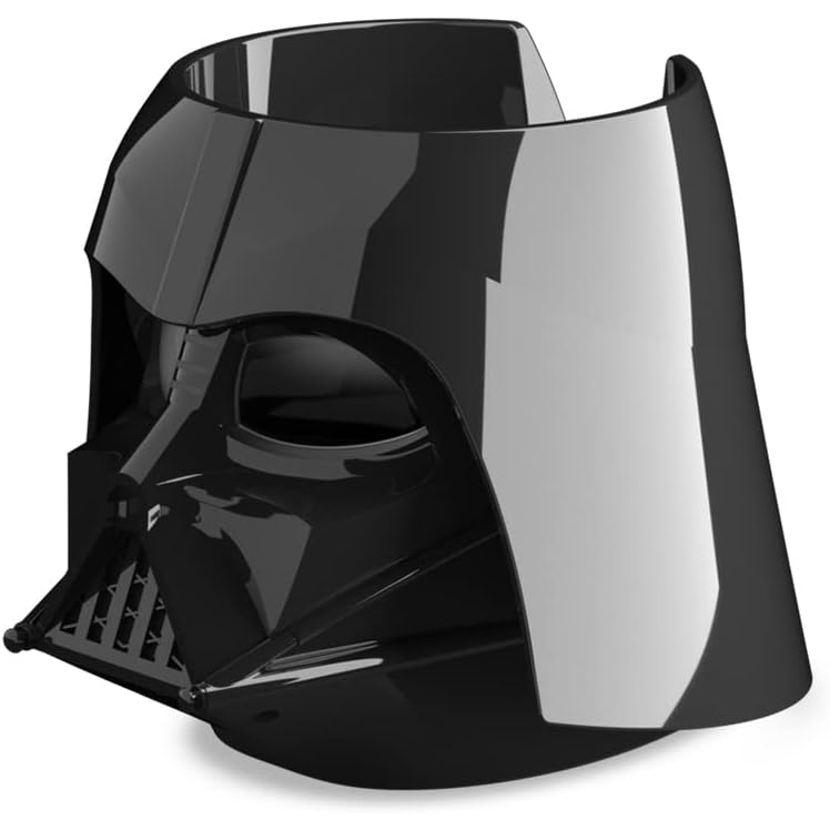 Star Wars Darth Vader Stand para Amazon Echo Dot (4ª y 5ª generación) Edición Limitada