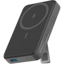 Anker 633 Power Bank (MagGo) Cargador Portátil Inalámbrico Plegable 10,000mAh con USB-C 20W para iPhone 12 al 17