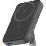 Anker 633 Magnetic Battery (MagGo) Cargador Portátil Inalámbrico Plegable 10,000mAh con USB-C 20W para iPhone 12 al 16