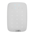Ajax KeyPad Plus Teclado Inalámbrico compatible con Tarjetas y Llaveros