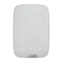 Ajax KeyPad Plus Teclado Inalámbrico compatible con Tarjetas y Llaveros