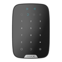 Ajax KeyPad Plus Teclado Inalámbrico compatible con Tarjetas y Llaveros