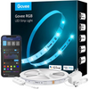 Govee RGB 5 Metros Tira Led WiFi compatible con Alexa y Google
