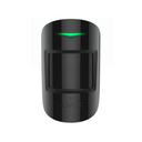 Ajax CombiProtect Detector de Rotura de Cristal y Movimiento Inalámbrico