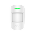 Ajax CombiProtect Detector de Rotura de Cristal y Movimiento Inalámbrico