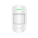 Ajax CombiProtect Detector de Rotura de Cristal y Movimiento Inalámbrico