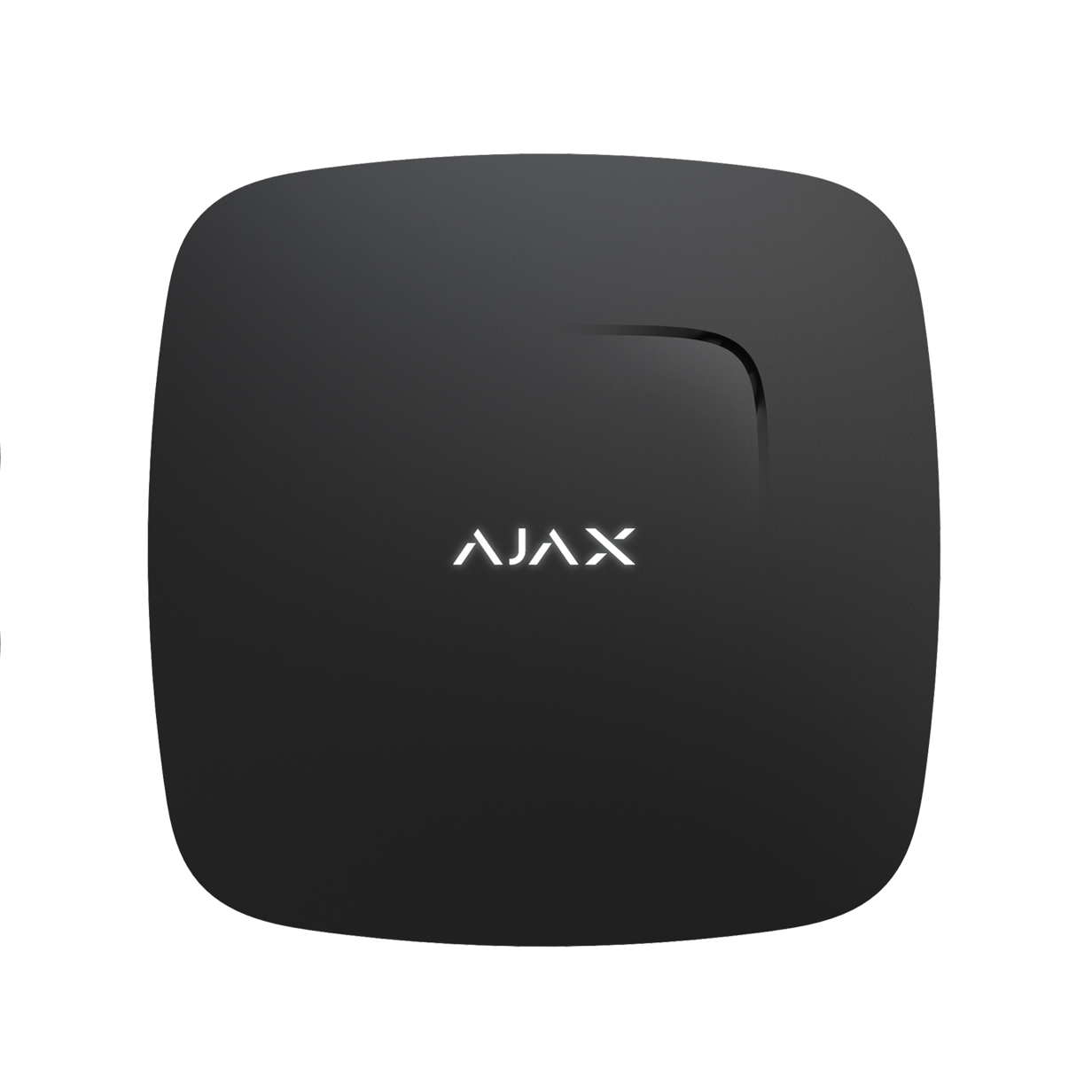 AJAX FireProtect Detector de Humo y Calor Inalámbrico