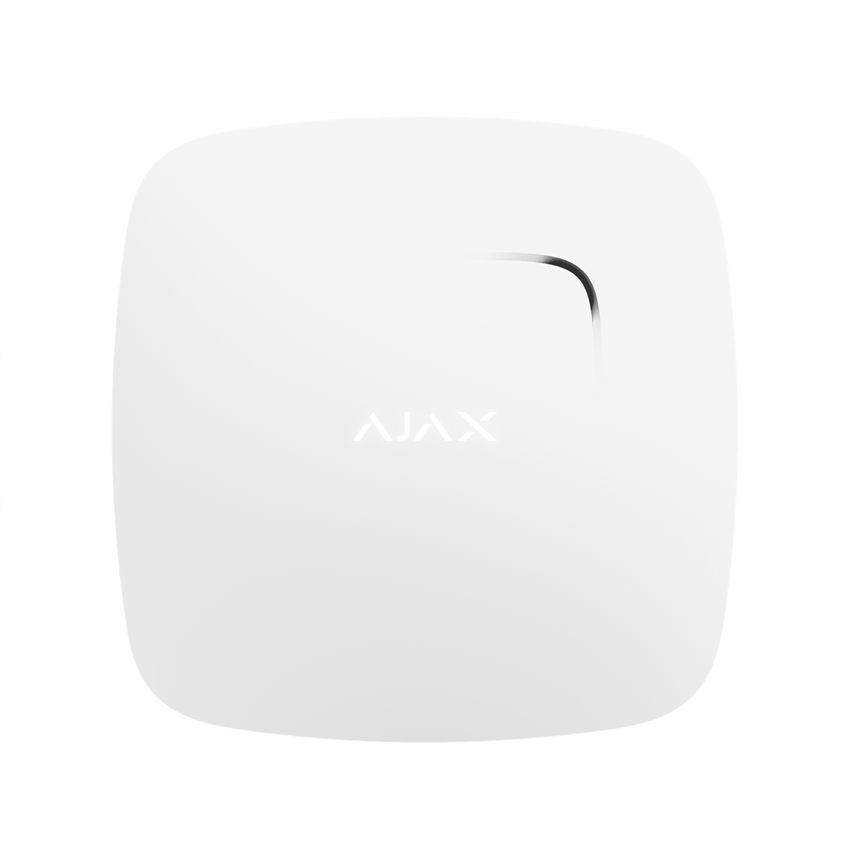 AJAX FireProtect Detector de Humo y Calor Inalámbrico
