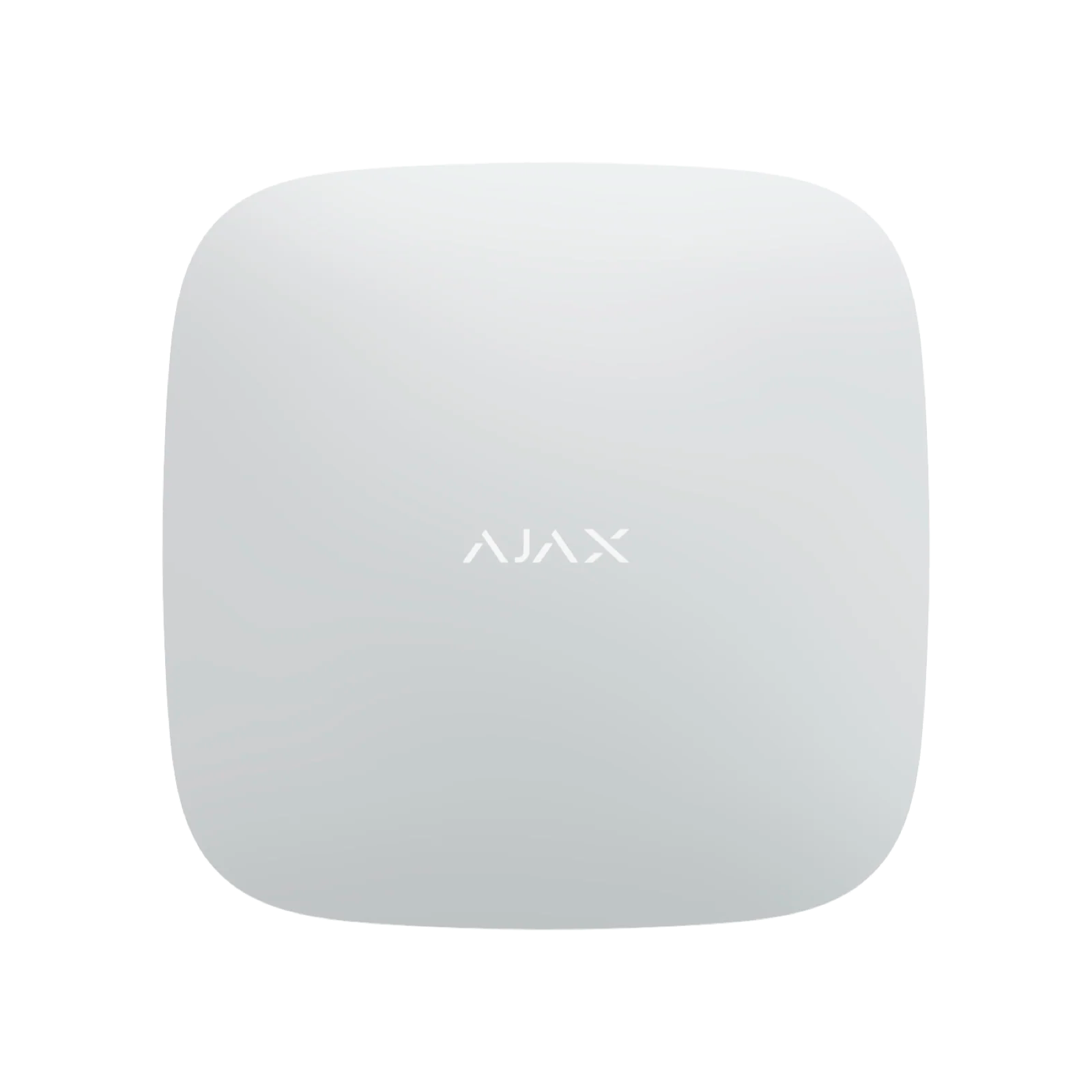AJAX ReX 2 Repetidor de Señal de Radio Compatible con Verificación Fotográfica